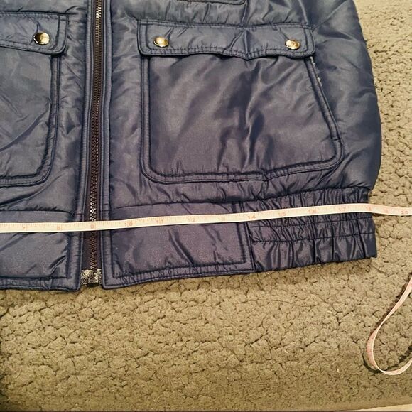 Shipton Sportswear  Vest  Size Large - Picture 10 of 11